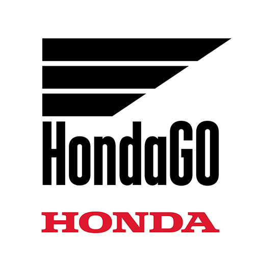 HondaGO RIDE バイク ツーリング-バイク