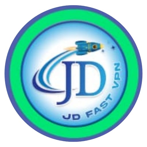 JD FAST VPN