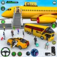 Taxi Car Driving: Car Games 3d
