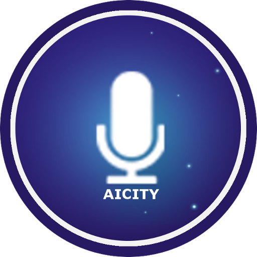AiCity - Trợ lý giọng nói Ôtô