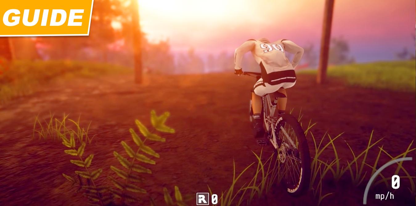 Скачать New Guide For Descenders Game на ПК | Официальный представитель  GameLoop