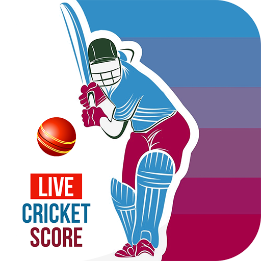 Live cricket score : Fastest Live Score