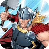 Super Avenger Hero:Super City Hero Wars