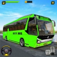 Bus Kota Pelatih Bus Sim