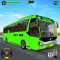 Şehir otobüs oyunu Otobüs Sim