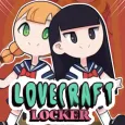 LoveCraft Locker : tentacle 3