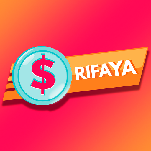 RifaYa - Talonario Virtual