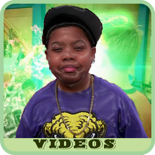 Game Shakers Videos