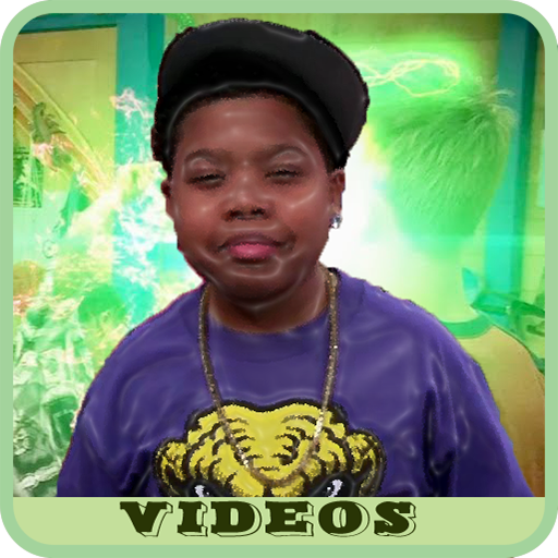 Game Shakers Videos