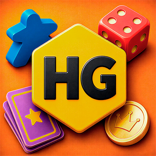 Hobby Games