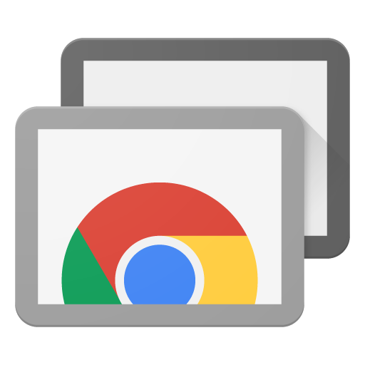 Chrome Remote Desktop