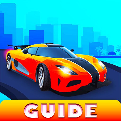 Racing Master Car Race 3D Guid