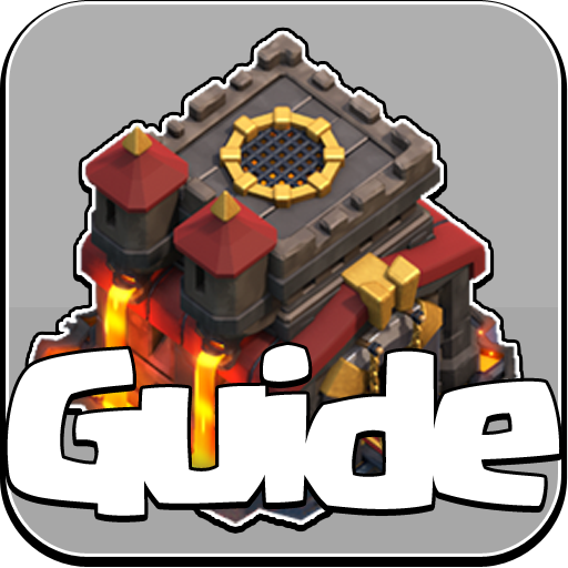 Guide for COC & troop planner