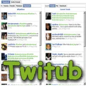 Twitub