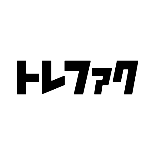 トレファクアプリ