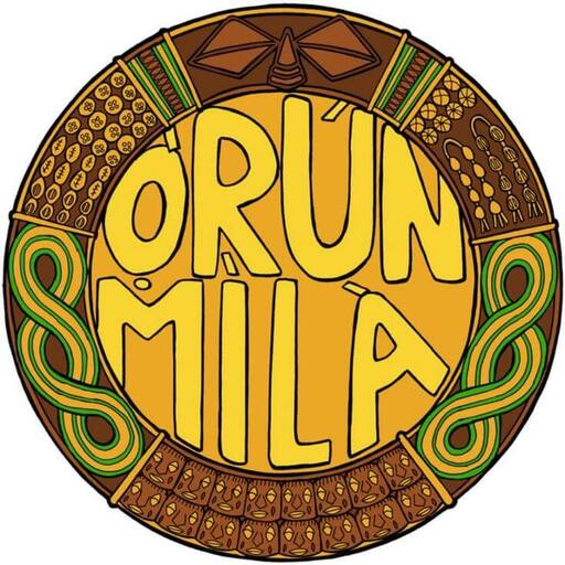 Orunmila Ifá. Sabedoria Yorubá