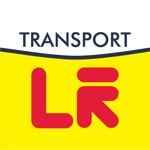 Online LR Transport LR / Bilty