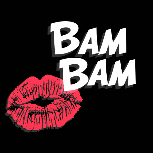 BamBam: Live Video-Chat & Call