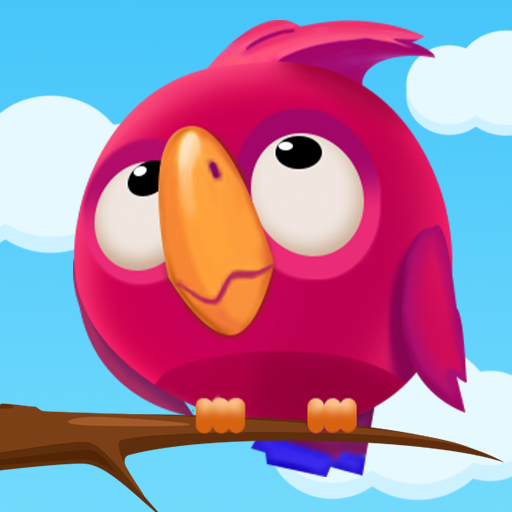 Color Bird Sort - Puzzle Game