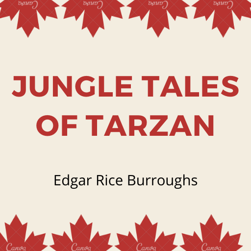 Jungle Tales of Tarzan - Publi