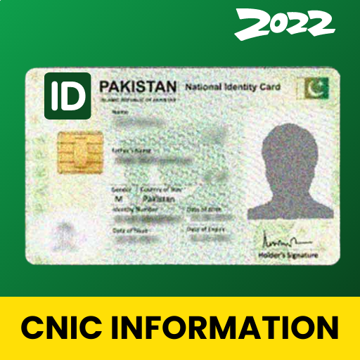 CNIC Information 2022