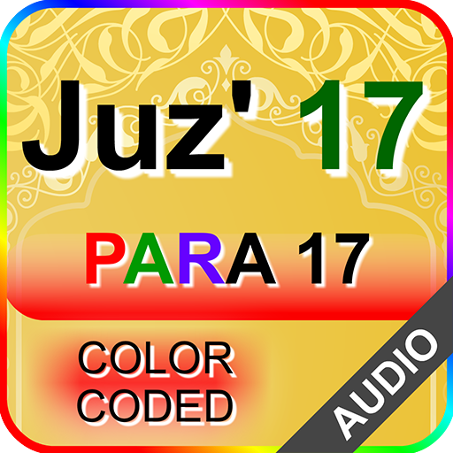 Color coded Para 17 with Audio