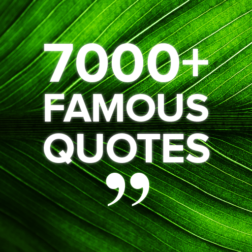 Famous Quotes by Great People