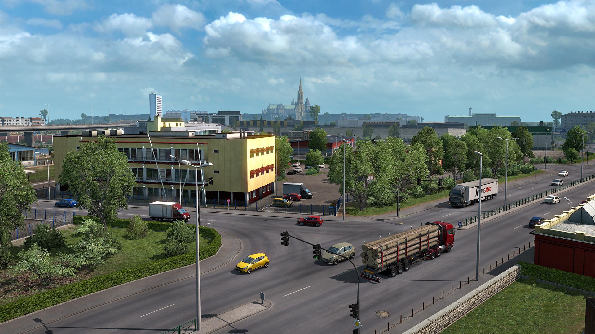 ETS 2 MOBILE APK for Android - Download