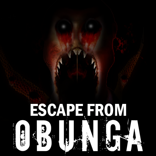 Escape From Obunga