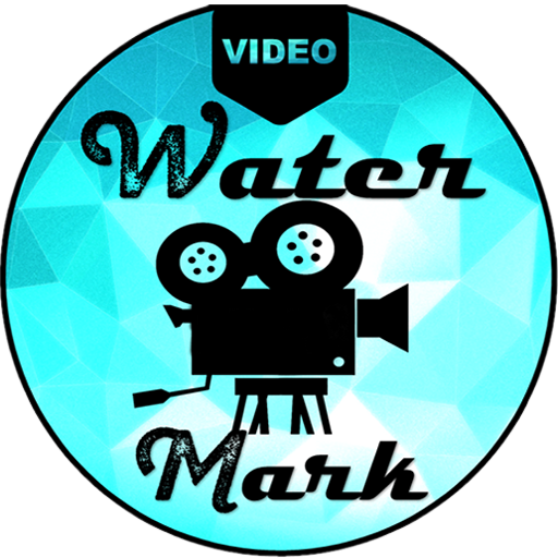 Watermark: Logo, Text on video