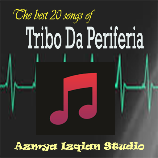 Musica Tribo Da Periferia Offline