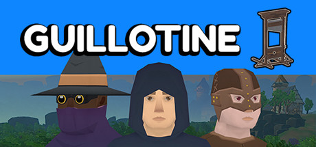 Guillotine The Necromorph Playtest