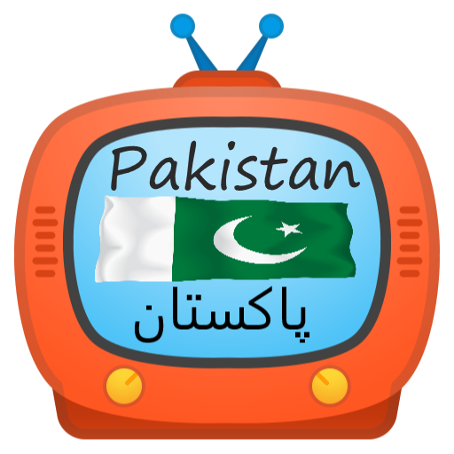 TV پاکستان Pakistan DVB-IPTV