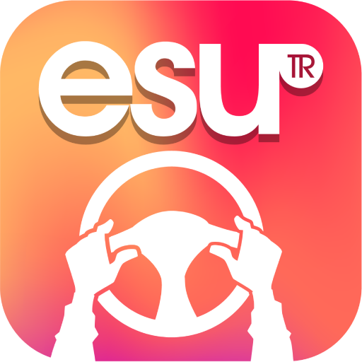 Esutr - Elektronik Sınav Uygul