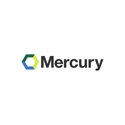 MERCURY @ HOME