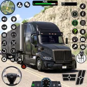 究極のゴミ箱 トラックシティドライビングゲーム