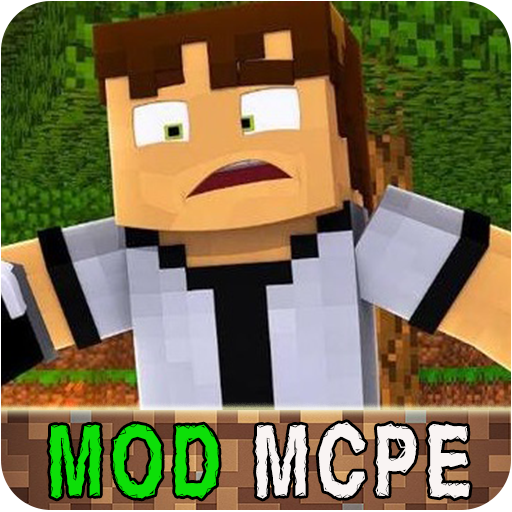 Ben Mod for MCPE