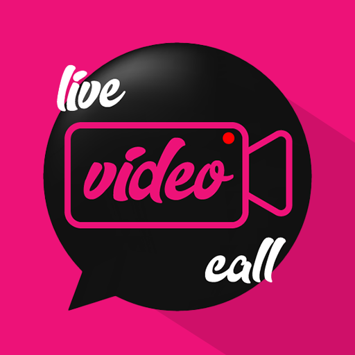 MeetAny – Live Video Call