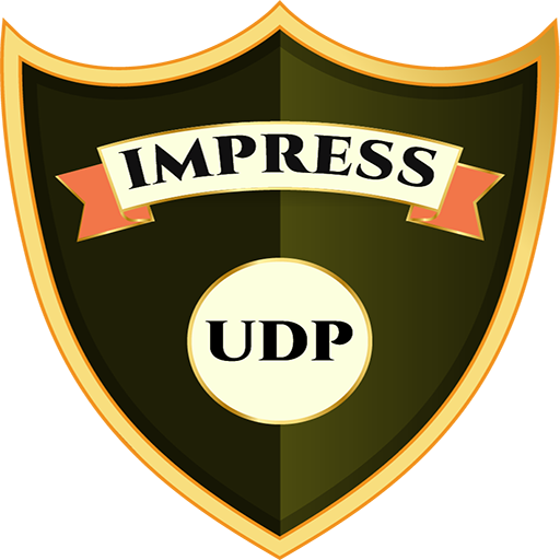 Impress UDP - Fast & Easy