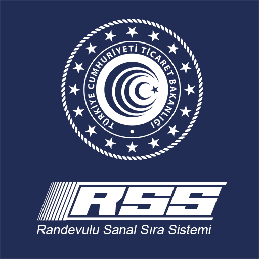 T.C.Ticaret Bakanlığı RSS Rand