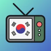 韓国のテレビを生放送する
