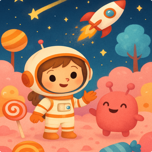 Hello Baby: Stories with AI