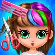 Hair Salon: ASMR Makeup Games