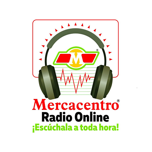 Mercacentro Radio