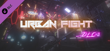 urban fight - level5