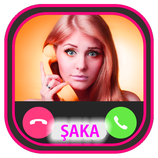 Telefon Şakası Kız Sesi