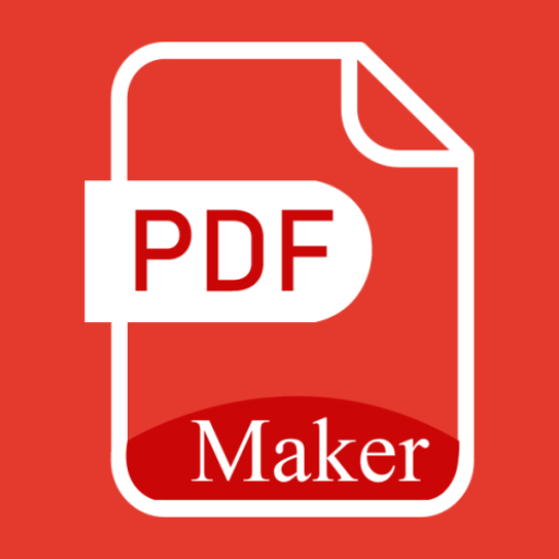 PDF Maker: Images & PDF Editor