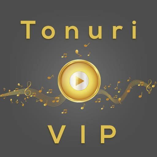 Tonuri Apel VIP