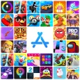 App Store Games IOS Games 2022