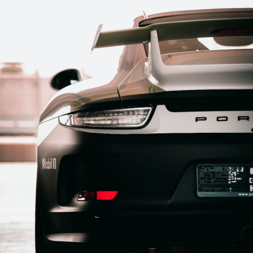 Porsche Wallpapers & Backgrounds